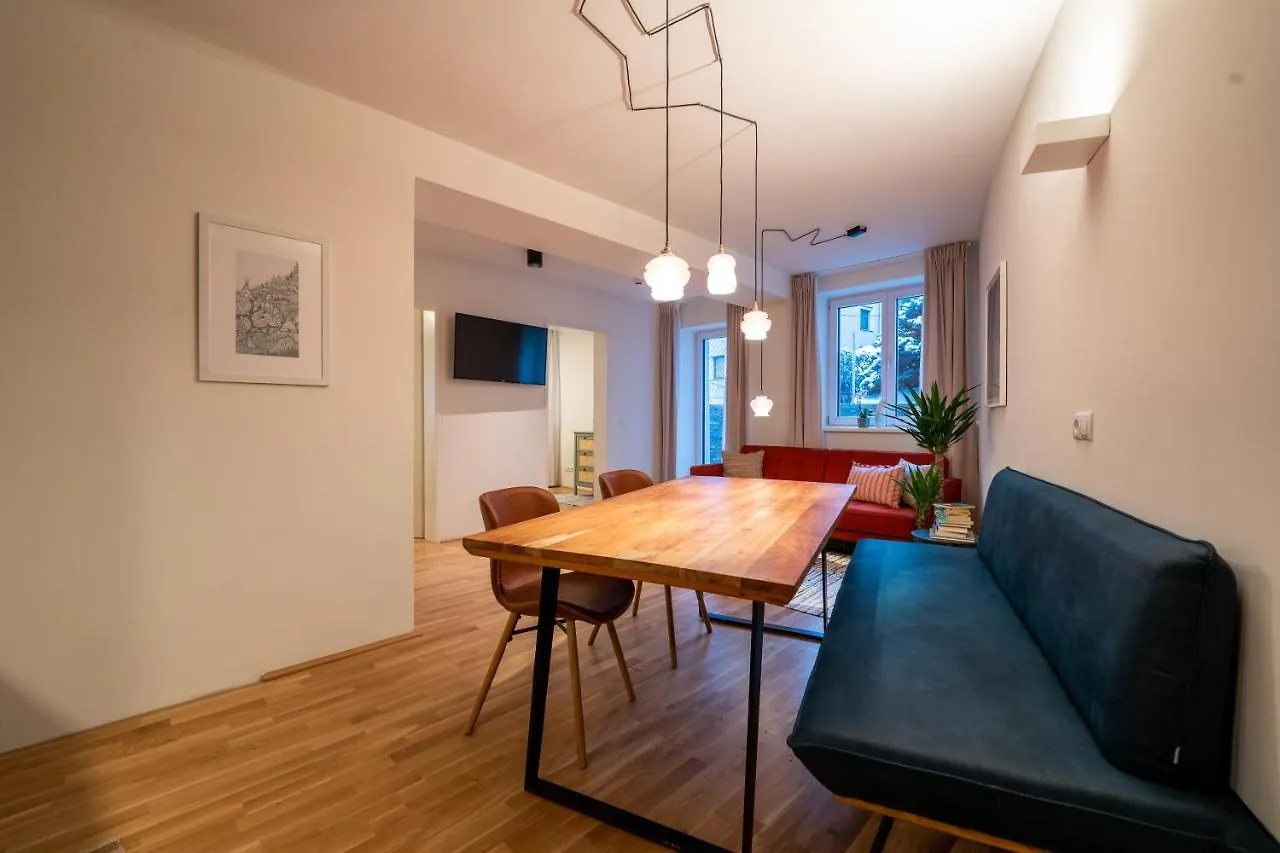 Noas Home Innsbruck
