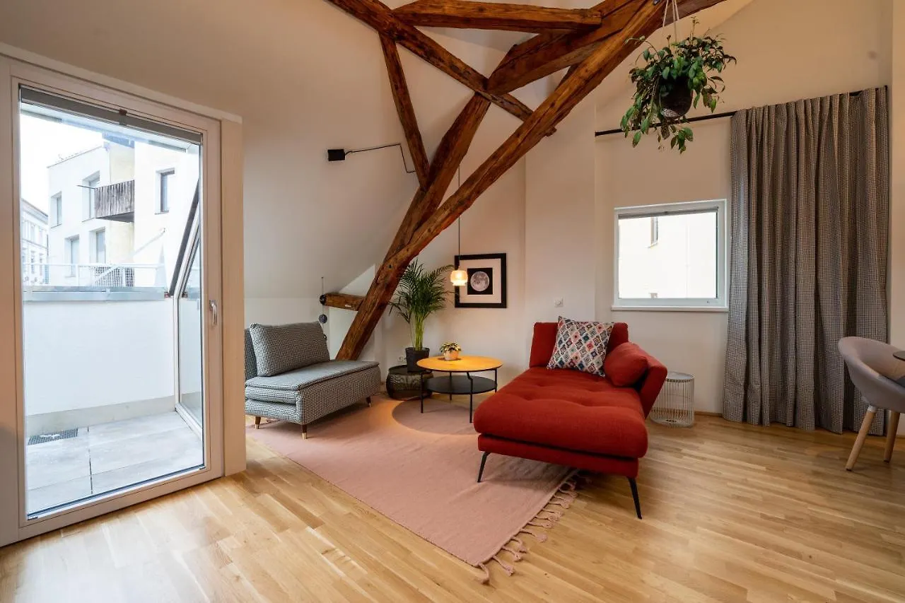 Noas Home Innsbruck