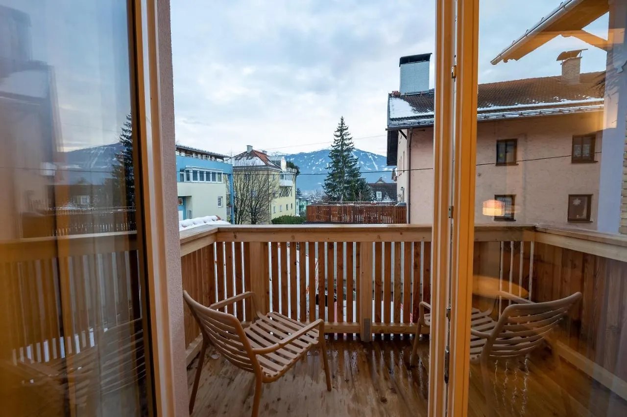 Apartment Noas Home Innsbruck