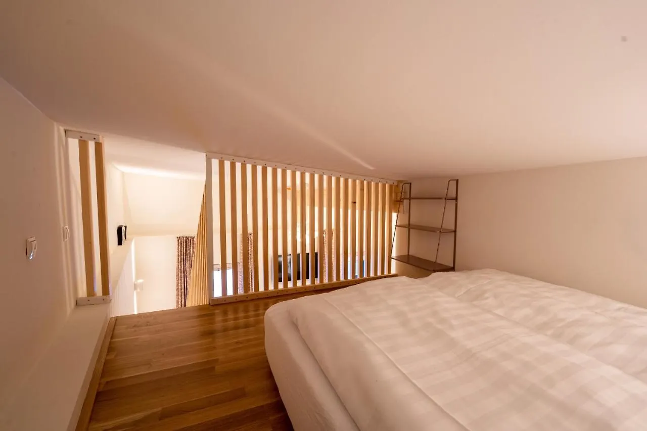 Apartment Noas Home Innsbruck
