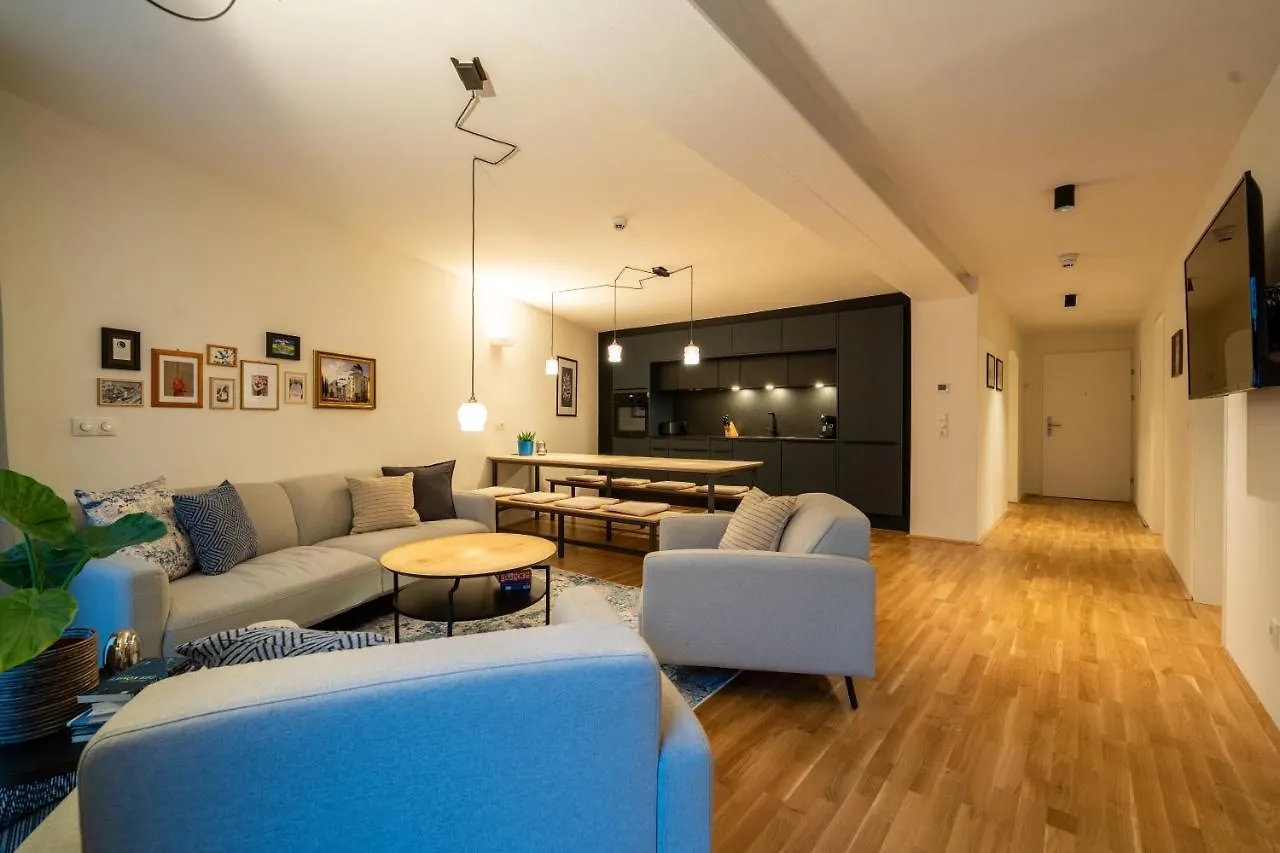 Noas Home Innsbruck Austria