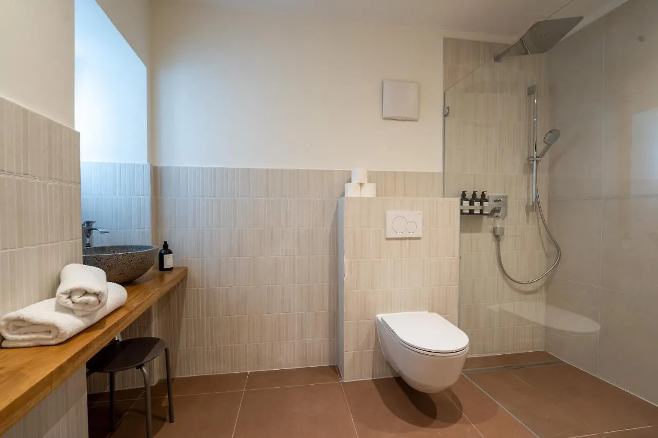 Apartment Noas Home Innsbruck Austria
