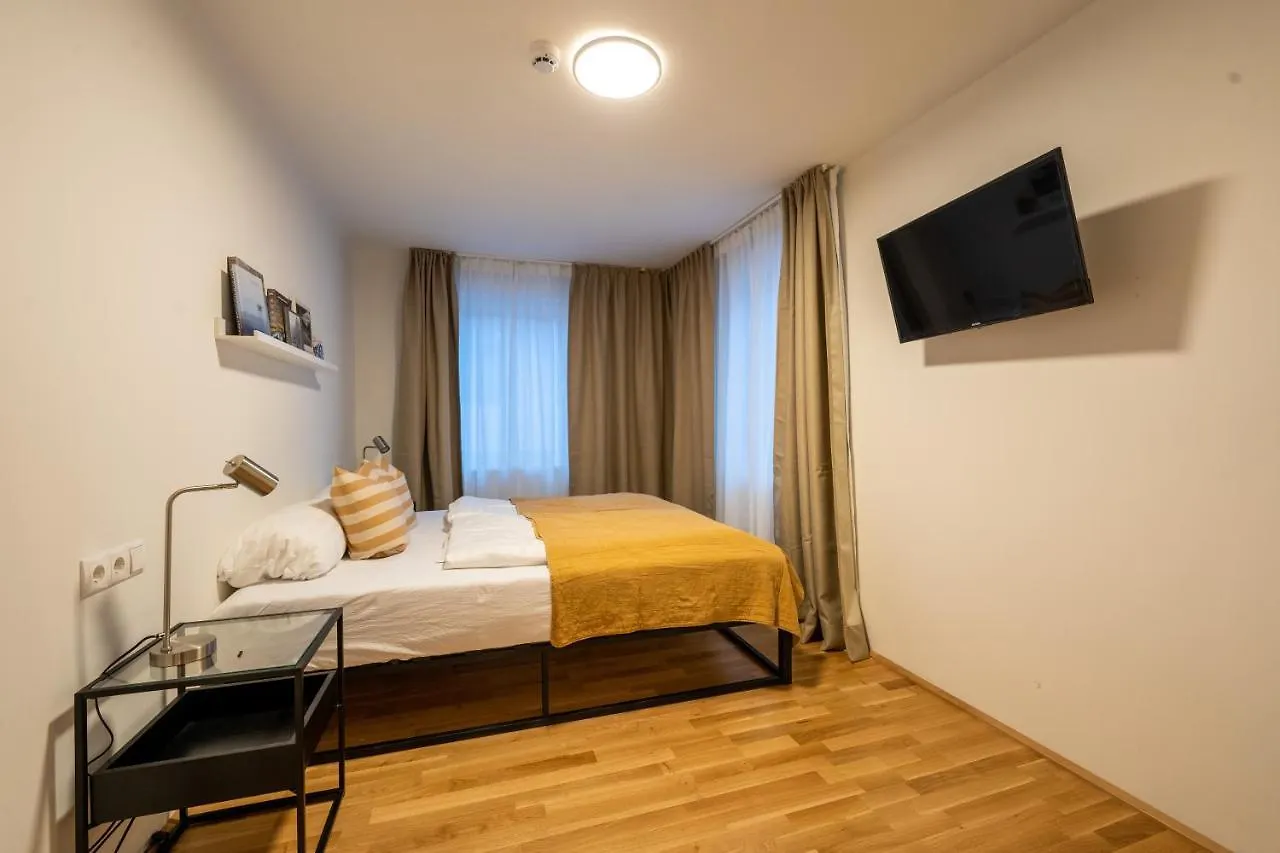 Noas Home Innsbruck