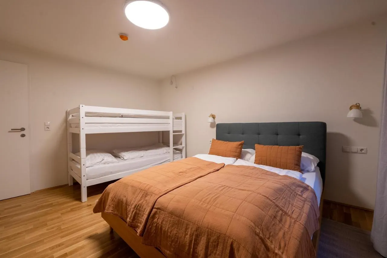 Noas Home Innsbruck Austria