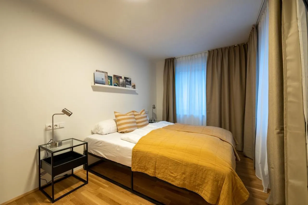 Noas Home Innsbruck