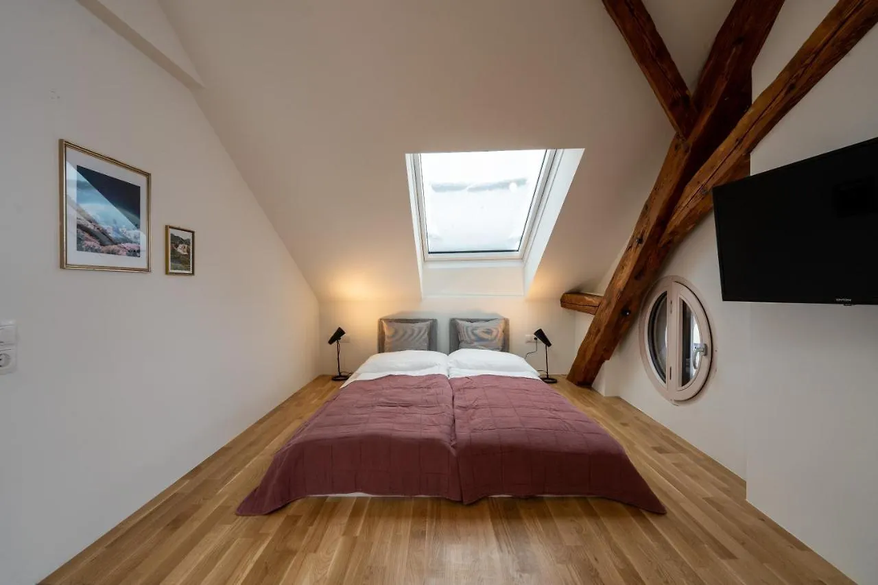 Apartment Noas Home Innsbruck