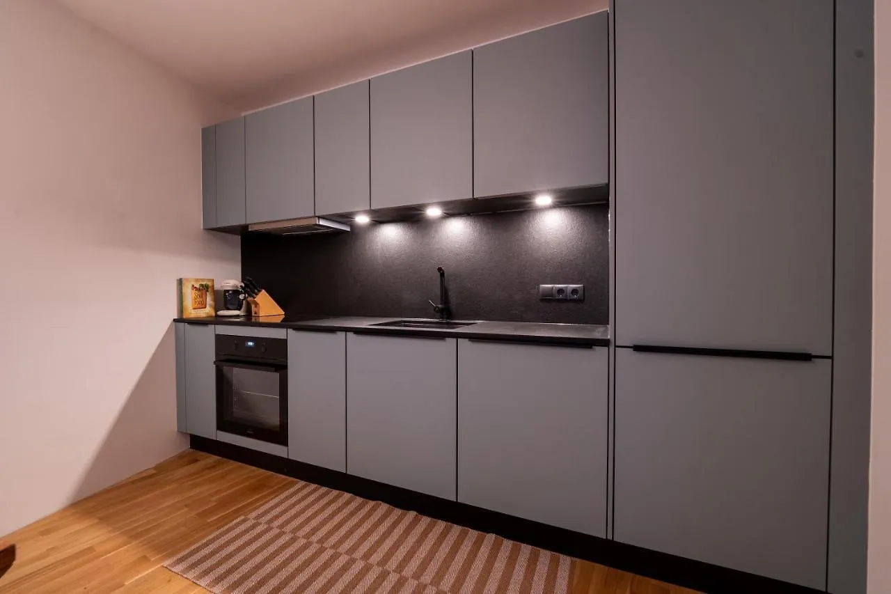Noas Home Innsbruck Austria