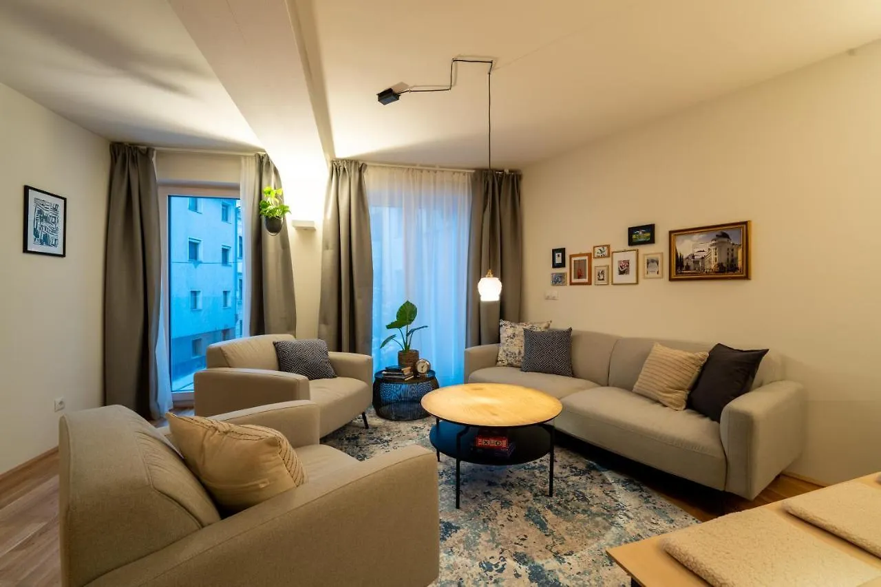 Noas Home Innsbruck