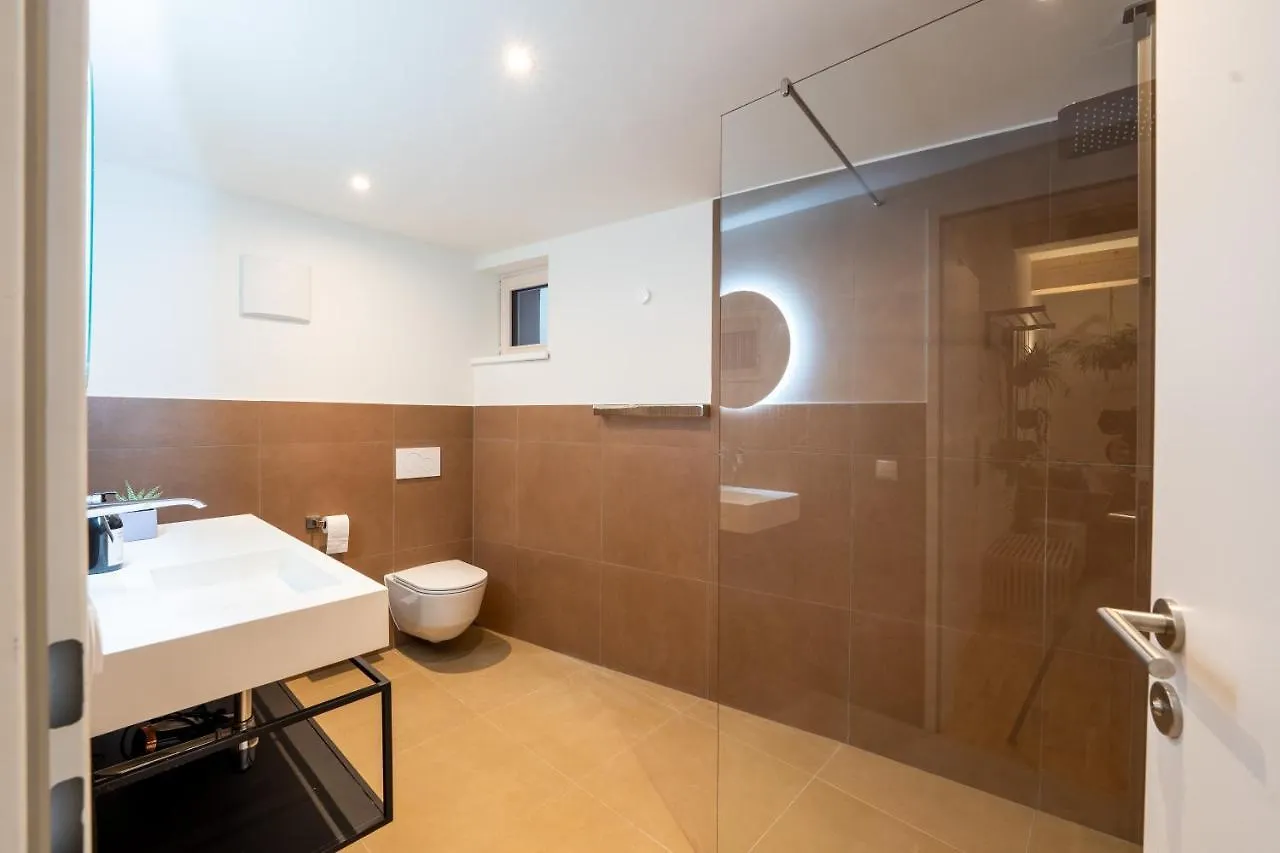 Noas Home Innsbruck Austria