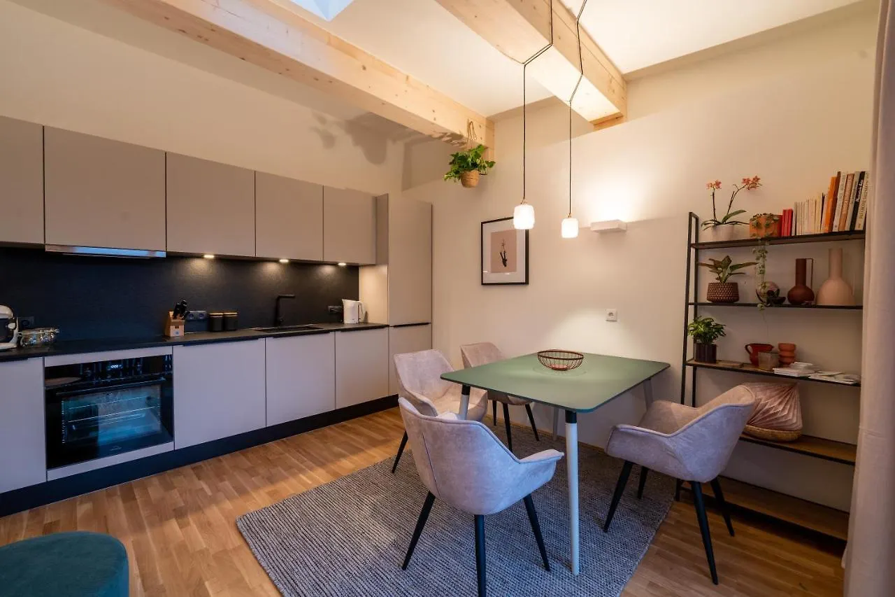 Noas Home Innsbruck Austria