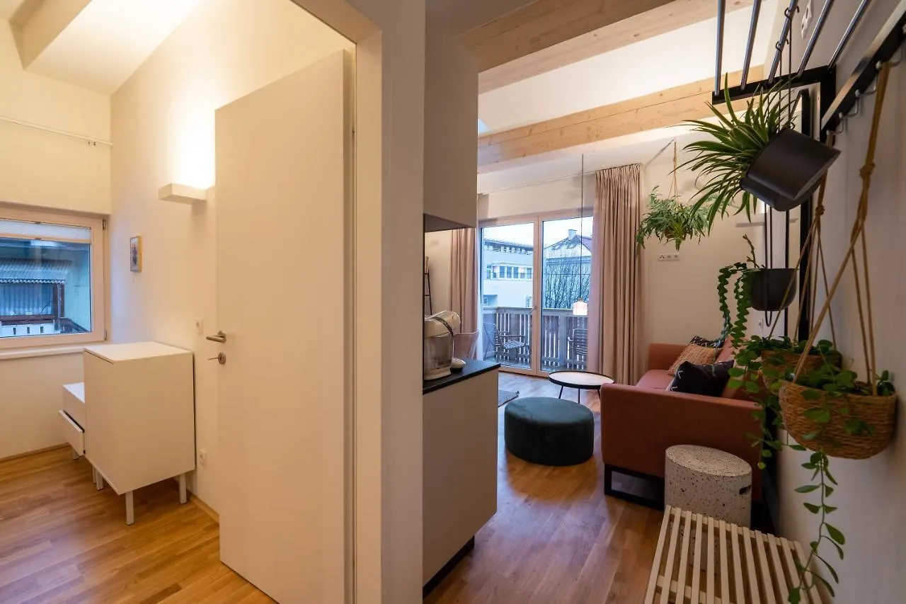 Noas Home Innsbruck Apartment