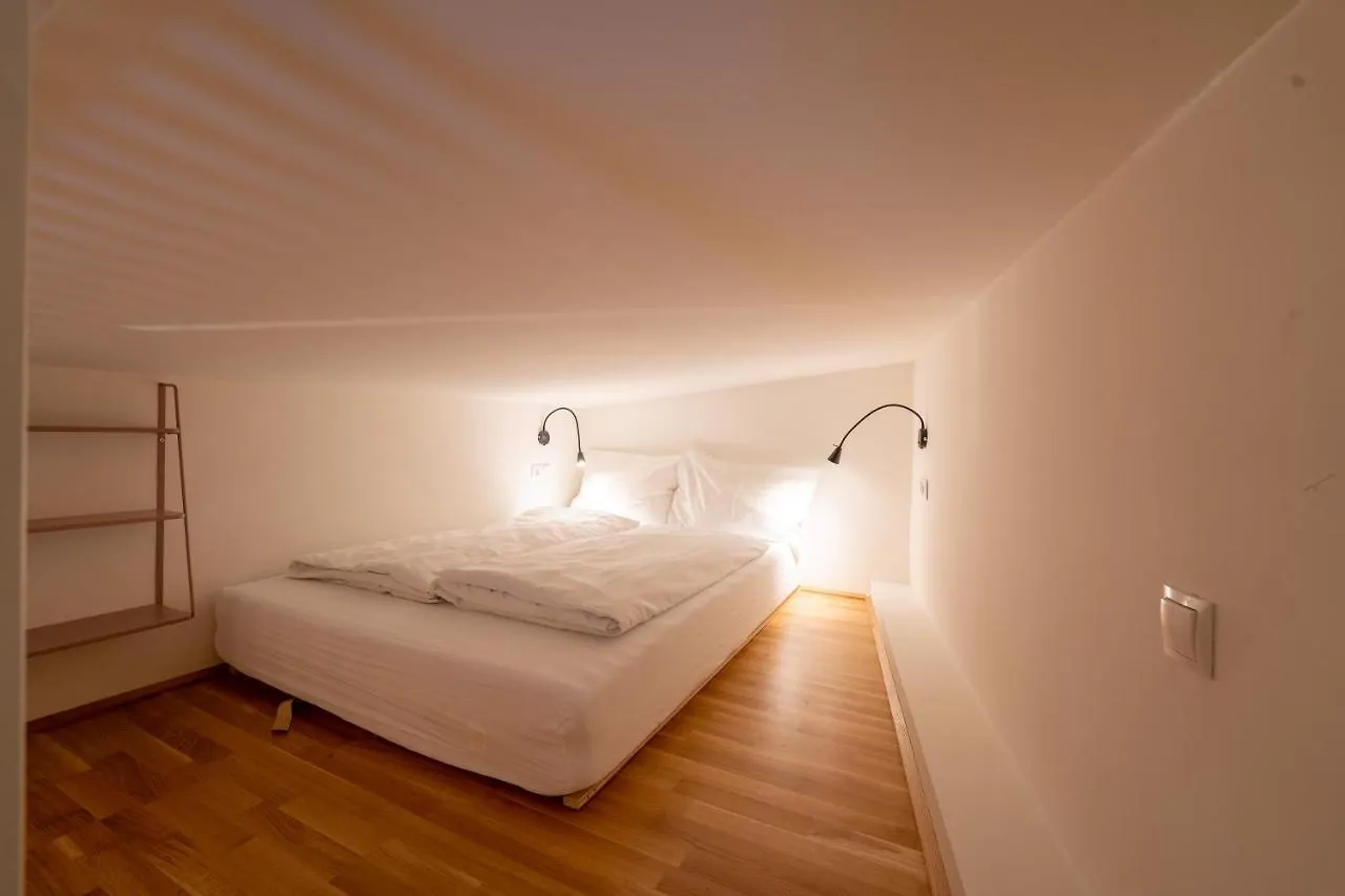 Apartment Noas Home Innsbruck