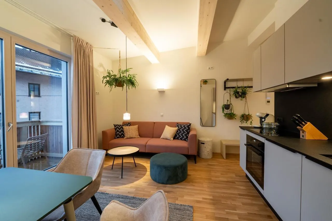 Noas Home Innsbruck